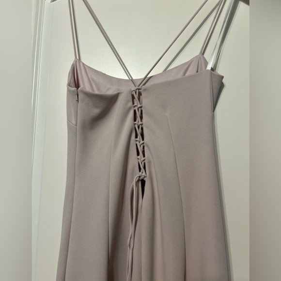 Katie May size 8 ballet bridesmaid dress - Picture 3 of 6